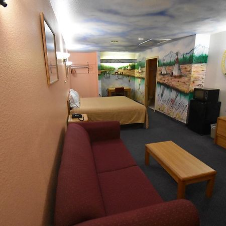 Americas Best Value Inn San Antonio/Lackland Afb Exterior foto